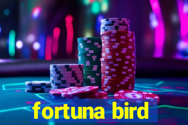 fortuna bird